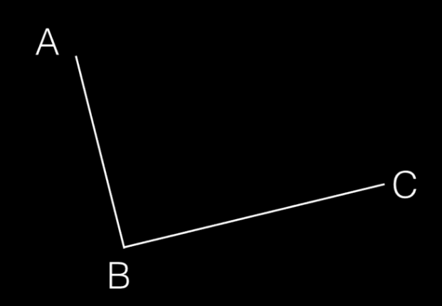 Android自定义控件（一）贝瑟尔曲线